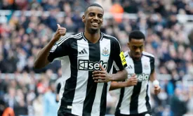 Newcastle United CEO Confirms No Pressure for Alexander Isak Exit