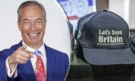 Nigel Farage's Reform Party: A Rising Political Force in the UK