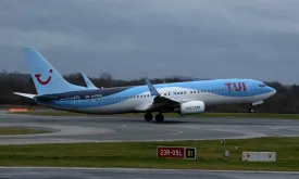 Nightmare instead of dream holiday: over a thousand tourists sue British TUI after bacterial infections