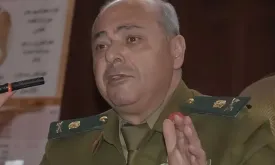 Notorious Syrian General Arrested for Atrocities in Torture Prison