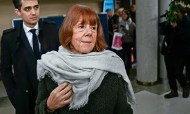 OM demands sentences up to twenty years in rape case of Gisèle Pelicot