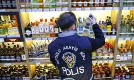 Over 120 Deaths Caused by Illegal Alcohol in Turkey