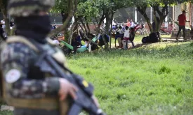 Over 80 dead in 3 days after guerrilla attack in Colombia