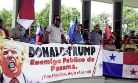 Panama Asserts Sovereignty Over Panama Canal Following Donald Trump's Statements