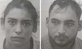 Parents Suspected of Kidnapping Premature Baby Santiago: Potential Sentence Looming