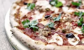 Pizzeria Customers Ordering Pizza Number 40 Also Receive Cocaine: 'One of the Best Selling Pizzas'