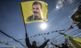 PKK Leader Öcalan Calls on Kurds to Cease Struggle Against Turkey