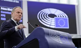 Polish Prime Minister Calls for Deregulation in EU Presidency Speech