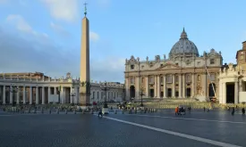 Pope Appoints Woman as Governor of Vatican City for the First Time