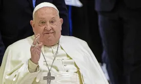 Pope Francis in Critical Health Condition, Vatican Reports