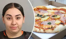 Pregnant Woman Stabbed 14 Times by Pizza Delivery Driver Over Tip Dispute