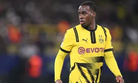 Premier League Clubs Compete for Dortmund Star Gittens