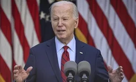 President Biden Commutes Sentences of About 2,500 Individuals