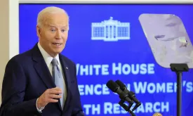 President Biden Grants Clemency and Reduces Sentences for Nearly 1500 Prisoners