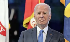 President Biden Reduces Record Number of Prison Sentences