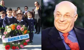 President Tatar Pays Tribute to Rauf Denktaş on His 13th Death Anniversary