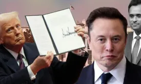 President Trump Signs Executive Order on DOGE: What's Next for Elon Musk?