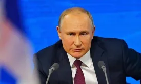 Putin Calls for Cooperation on Rare Earth Elements with the US