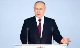 Putin Instructs Russian Government and Sberbank to Cooperate with China on Artificial Intelligence