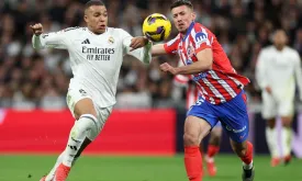 Real Madrid Faces Crucial Test Against Rivals Atletico Madrid