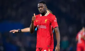 Real Madrid Interested in Liverpool's Ibrahima Konaté