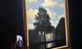 René Magritte's Painting Becomes the Most Expensive Surrealist Artwork Ever