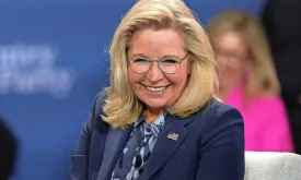 Republican Liz Cheney to Receive High Honor from President Biden