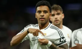 Rodrygo and Modric Shine as Real Madrid Defeats Atlético in UCL Clash