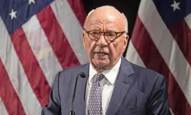 Rupert Murdoch loses legal battle against children over media empire succession