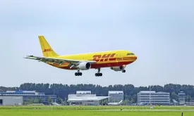 Russian Secret Service Suspected in Firebomb Plot Involving DHL Cargo Planes