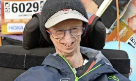 Sammy Basso, the World's Oldest Progeria Patient, Passes Away at 28