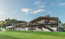 San Diego FC's Academy-First Model Revolutionizing MLS Youth Development