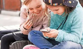 Scandinavian Countries Intensify Efforts Against Youth Smartphone Usage