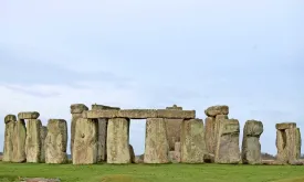 Scientists Believe They Know Why Stonehenge Was Rebuilt Thousands of Years Ago