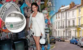 Scotland Yard Suspects Inside Job in $12 Million Jewel Heist at Socialite Shafira Huang's Mansion