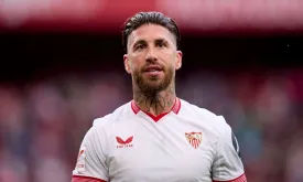 Sergio Ramos Set for Medical Before Monterrey Move