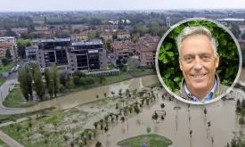 Severe Flooding in Emilia-Romagna, Italy Causes Casualties and Evacuations