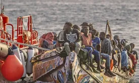 Six Dead in Tragic Migration Route to the Canary Islands