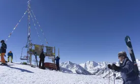 Ski Lift Accident in Colorado: Over 170 People Evacuated