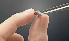 Smallest Rubik’s Cube in the World Hits the Market: Tiny Yet Pricey