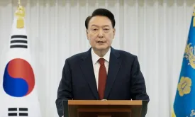 South Korea Crisis Continues: Arrest Request for President Yoon Suk Yeol