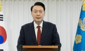 South Korea's Anti-Corruption Office Calls for Arrest of Yoon Suk Yeol