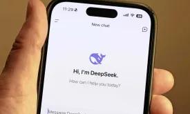 South Korean Government Blocks Chinese AI Tool DeepSeek