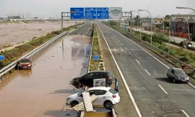 Spaniards Demand Measures After Disaster in Valencia Region: 'Natural Disaster Completely Underestimated'