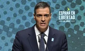 Spanish Prime Minister Sanchez Sends Message to Turkey