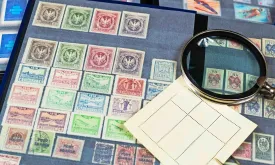 Stamp Grandpa Seeks Revenge: Cleaner Inherits Valuable Collection