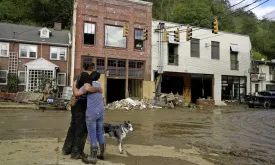 Storm Helene Claims Over a Hundred Lives in the US