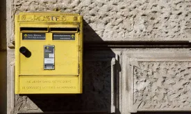 Suspicious letters with traces of plague bacteria sent to French school