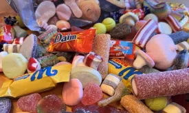 Swedish Pick-and-Mix Candy Takes the World by Storm in 2024