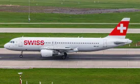 Swiss crew member dies a week after emergency landing in Austria